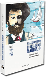 Presentazione libro "Nazario Sauro. Storia di un marinaio" nell'ambito del Convegno "Lega Navale per i giovani, lo sport e l'ambiente" @ Sala Consiliare del Comune di Civitavecchia | Civitavecchia | Lazio | Italia