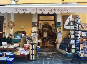 Ventotene - Presentazione libro "Storia di un marinaio" @ Libreria Ultima Spiaggia | Ventotene | Lazio | Italia